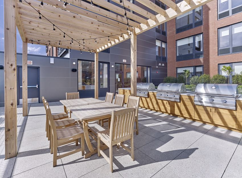 The Hazel Stamford Apartments, 44 John Street, Stamford, CT RentCafe